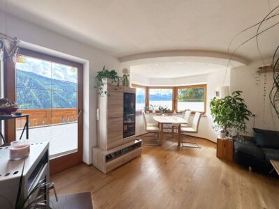 3-Zimmer-Haushälfte mit großzügiger Terrassenfläche, 6527 Kaunerberg, Terrassenwohnung
