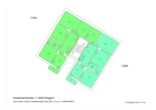 Grundriss - Seltene Gelegenheit: Zinshaus in Bregenz