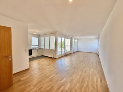 Großzügige Wohnungen mit Loggia oder Terrasse zur Miete, 6900 Bregenz, Etagenwohnung