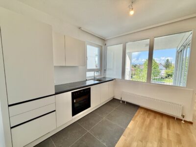 Großzügige Wohnungen mit Loggia oder Terrasse zur Miete, 6900 Bregenz, Etagenwohnung