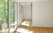 Bild - Zentrale 2-Zimmer-Wohnung in sehr gutem Zustand