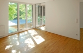 Bild - Zentrale 2-Zimmer-Wohnung in sehr gutem Zustand