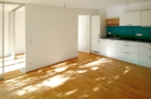 Titelbild - Zentrale 2-Zimmer-Wohnung in sehr gutem Zustand