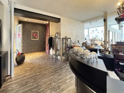 Gewerbefläche in Wolfurt mit Potenzial zur Umnutzung, 6922 Wolfurt, Büro / Praxis