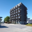 Titelbild - Neubauprojekt in Bestlage von Bregenz – Apartment Top 47 für Personal & Kurzzeitwohnen