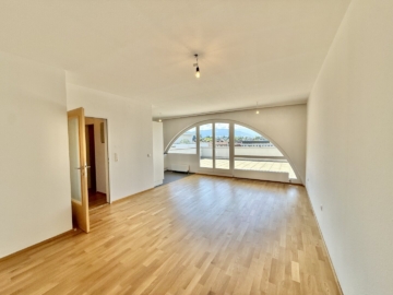 Großzügige Wohnungen mit Loggia oder Terrasse zur Miete, 6900 Bregenz, Terrassenwohnung