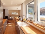 Bild - Preisreduktion! Luxuriöse 3-Zimmer-Gartenwohnung
