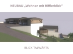 Bild - Neubau: Wohnen mit Rifflerblick – Terrassenwohnung Top 3 – wohnbaugefördert!