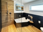 Bild - Hochmoderne Gartenwohnung mit feinster High-End-Ausstattung