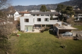 Bild - Einfamilienhaus mit Garten zum Verlieben – 1.011 m² großes Grundstück am Bodensee