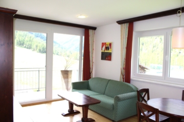 Wohnen mit Aussicht – Sölden, 6450 Zwieselstein (Österreich), Etagenwohnung