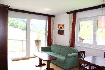 Wohnen mit Aussicht – Sölden, 6450 Zwieselstein, Etagenwohnung