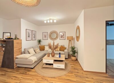 Anlegertipp: 2-Zimmer-Wohnung in ruhiger Lage, 6020 Innsbruck, Etagenwohnung