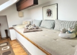Bild - Hochwertige 3-Zimmer-Dachgeschoßwohnung mit toller Terrasse
