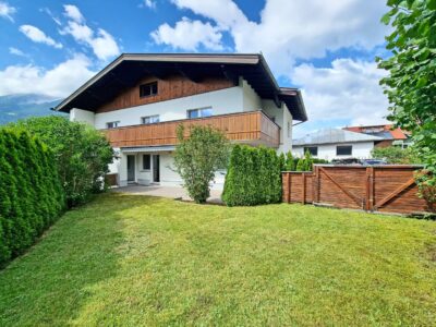 Schön saniertes Mehrfamilienhaus, 6632 Ehrwald, Zweifamilienhaus