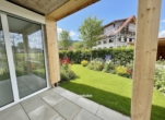 Bild - Tolle Gartenwohnung in Hohenweiler – Neubau!