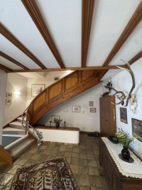Einzigartige Stadtwohnung mit Wohnrecht in Bestlage von Bregenz!, 6900 Bregenz (Österreich), Wohnung