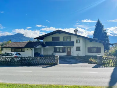 Großzügiges Renditeobjekt in Gnadenwald – 4,6 % Rendite, voll vermietet, 6069 Gnadenwald, Sonstiges Haus