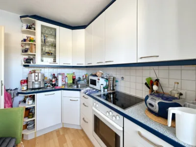 2-Zimmer-Wohnung mit Anlagecharakter, 6900 Bregenz, Etagenwohnung