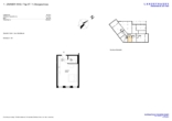 Grundriss - 1-Zimmer-Wohnung in erstklassigem Neubau – verfügbar ab September 2026