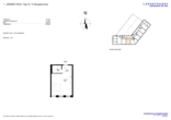 Grundriss - 1-Zimmer-Wohnung in erstklassigem Neubau – verfügbar ab September 2026