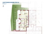 Grundriss - Realisierung läuft! Exklusiver Wohntraum in tollem Neubau in Sautens!