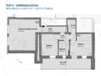 Bild - Tolle 3-Zimmer-Wohnung mit Garten und Abstellplatz