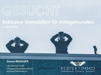 Exklusive Immobilien für Anlagekunden gesucht, 6020 Innsbruck, Zinshaus / Renditeobjekt