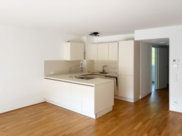 Hochwertige 4-Zimmer-Mietwohnung in attraktiver Wohnlage, 6020 Innsbruck, Etagenwohnung