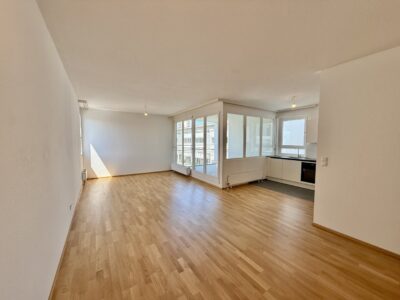 Großzügige Wohnungen mit Loggia oder Terrasse zur Miete, 6900 Bregenz, Etagenwohnung