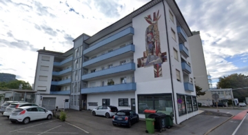 Top-Investment in zentraler Lage von Bregenz: Wohnkomplex mit 20 Wohnungen, 3 Gewerbeeinheiten und Tiefgarage!, 6900 Bregenz (Österreich), Wohn- und Geschäftshaus