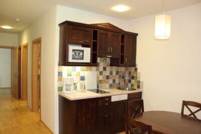 Wohnen mit Aussicht – Sölden, 6450 Zwieselstein, Etagenwohnung