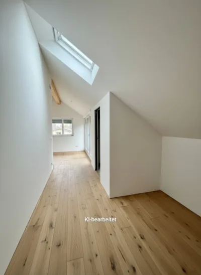 3 Zimmer Wohnung in Hohenweiler – Neubau!, 6914 Hohenweiler, Wohnung