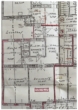 Grundriss - Pratercottage – stilvolle Altbauwohnung mit großem Potential