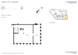Grundriss - Top moderne Bürofläche in erstklassigem Neubau – verfügbar ab September 2026