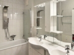 Bild - Sonnige 3-Zimmer-Wohnung mit Westbalkon und TG-Platz