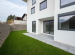 Bild - Hochwertige Gartenwohnung zum Erstbezug – Abstellplatz inklusive