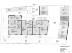 Grundriss - Neubau: 2-Zimmer-Wohnung mit Terrasse und Garten Top 2