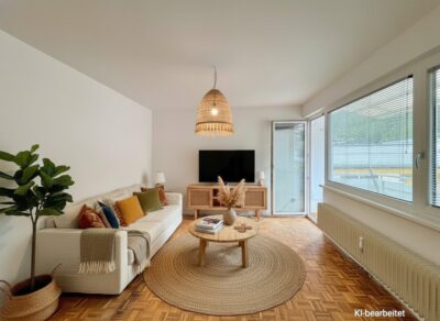 3-Zimmer-Wohnung mit Gestaltungspotenzial, 6176 Völs, Dachgeschoß