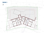 Grundriss - Neubau: Wohnen mit Rifflerblick – Gartenwohnung Top 4 – wohnbaugefördert!