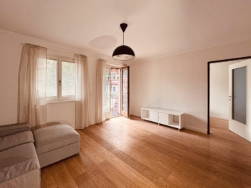 Hübsche 2-Zimmer-Wohnung mit TG-Platz, 6281 Gerlos, Wohnung