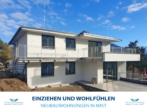 Bild - Wohnbaugeförderte Neubau-3-Zimmer-Gartenwohnung Top 3 in bester Lage von Imst – Letzte Chance!