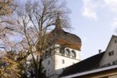 Titelbild - Historischer Blick, modernes Wohnen – Maisonette an der Oberstadt