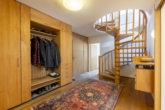 Bild - Historischer Blick, modernes Wohnen – Maisonette an der Oberstadt