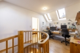 Bild - Historischer Blick, modernes Wohnen – Maisonette an der Oberstadt