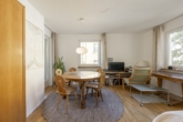 Bild - Historischer Blick, modernes Wohnen – Maisonette an der Oberstadt