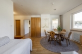 Bild - Historischer Blick, modernes Wohnen – Maisonette an der Oberstadt