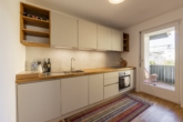 Bild - Historischer Blick, modernes Wohnen – Maisonette an der Oberstadt