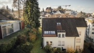 Bild - Historischer Blick, modernes Wohnen – Maisonette an der Oberstadt