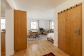 Bild - Historischer Blick, modernes Wohnen – Maisonette an der Oberstadt
